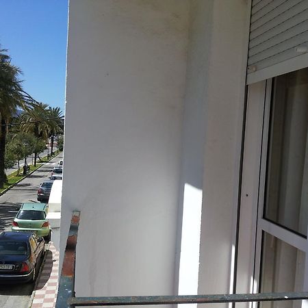 Hotel Real Los Barrios Buitenkant foto