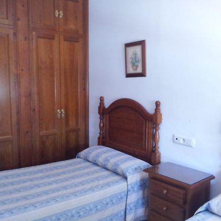 Hotel Real Los Barrios Buitenkant foto